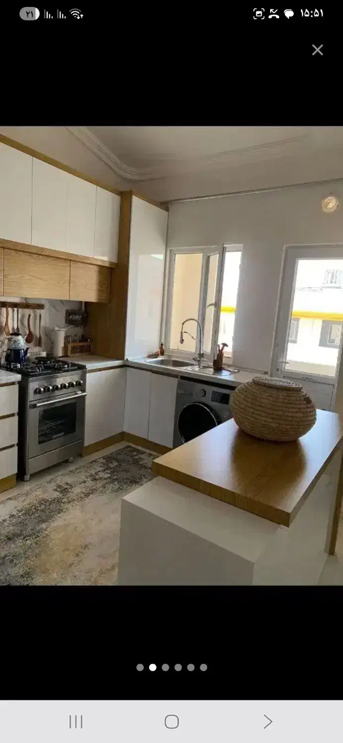 واحد لوکس موقعیت  خوب زیر قیمت گلمان ارومیه|فروش آپارتمان|ارومیه, |دیوار