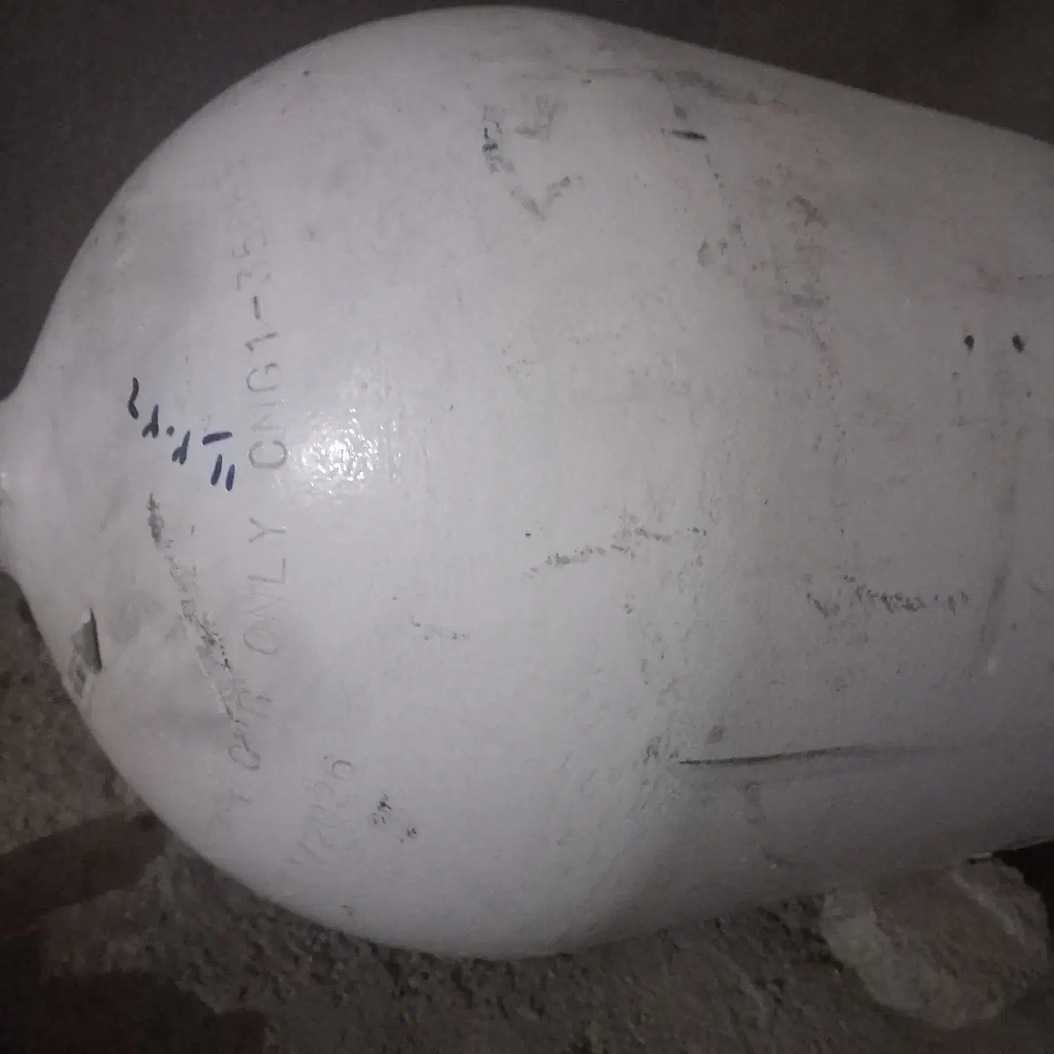 کپسول گاز سی ان جی|قطعات یدکی و لوازم جانبی|سنندج, |دیوار