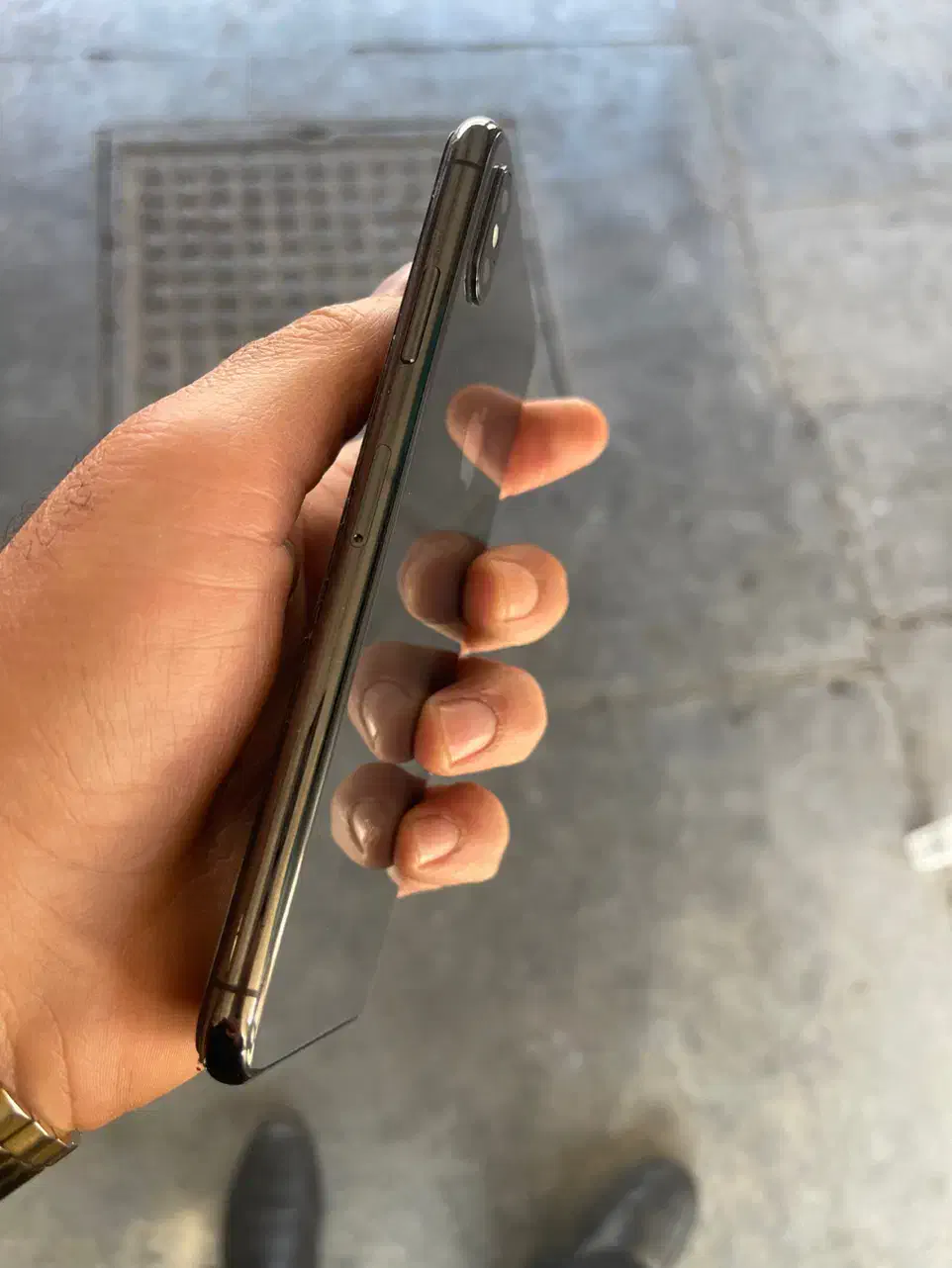 ایفون ایکس اس مکس|موبایل|اسلامشهر, شهرک احمدیه|دیوار