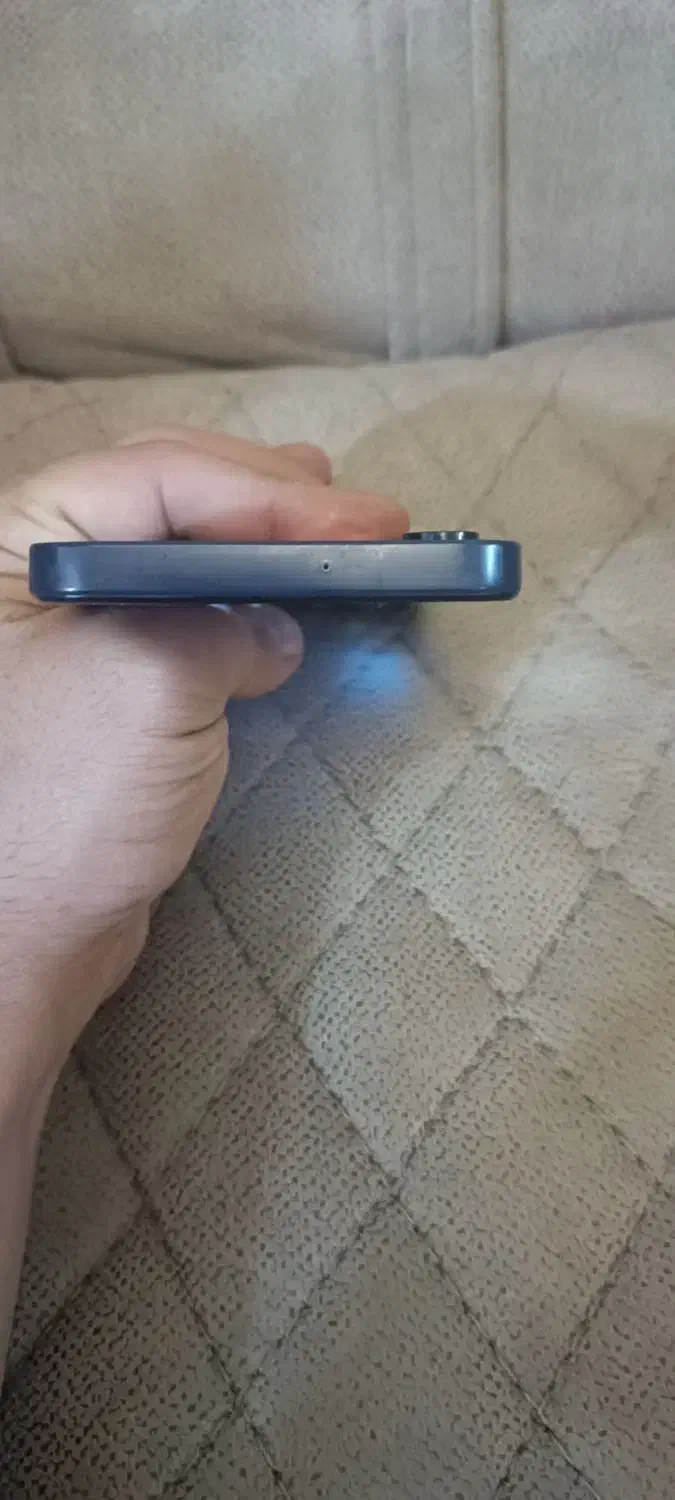 A16نونو مسافری|موبایل|تهران, سعیدآباد|دیوار