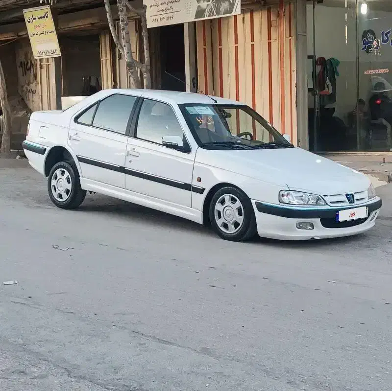 پارس عروسک|خودرو سواری و وانت|خرمآباد, |دیوار