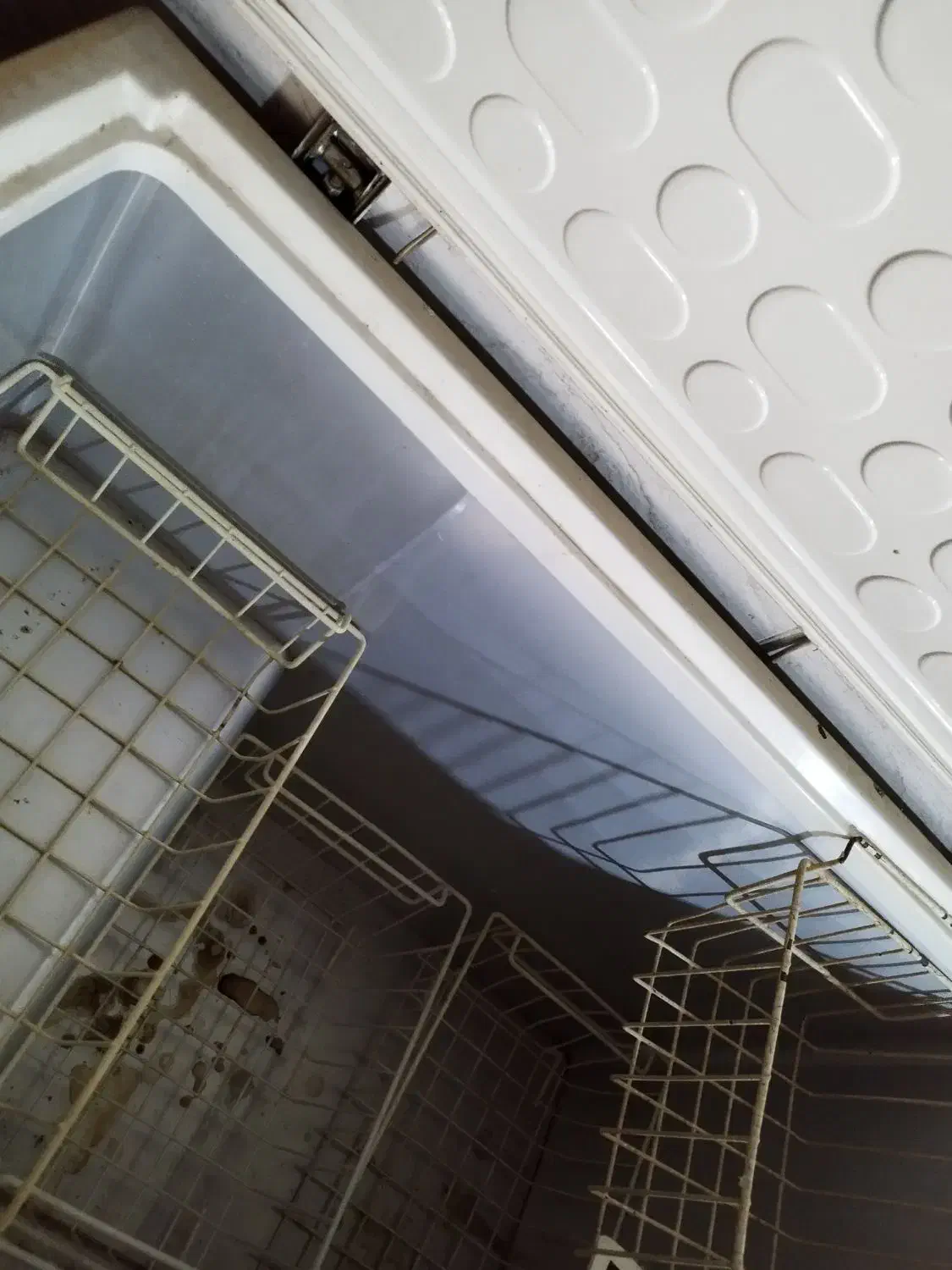 فریزر تمیز نیاز به تعمیر|یخچال و فریزر|بوشهر, |دیوار