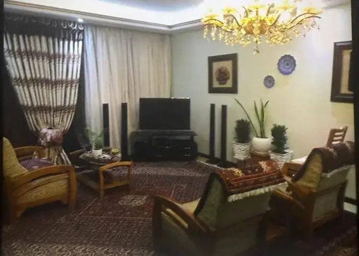 فروش یک واحد اپارتمان ۱۰۰ متری|فروش آپارتمان|تهران, بهارستان|دیوار