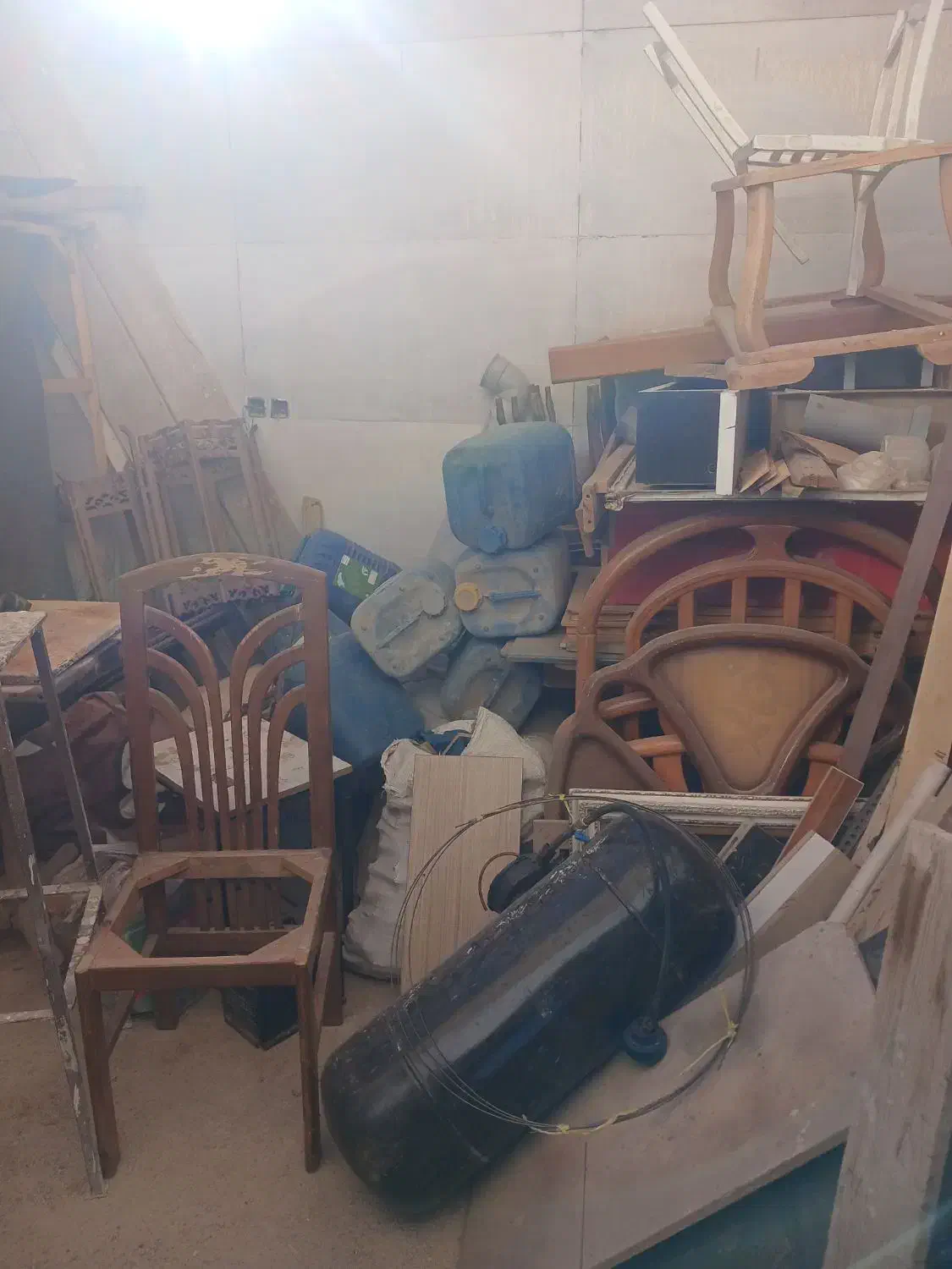 مصنوعات چوبی|حراج|شاهرود, |دیوار