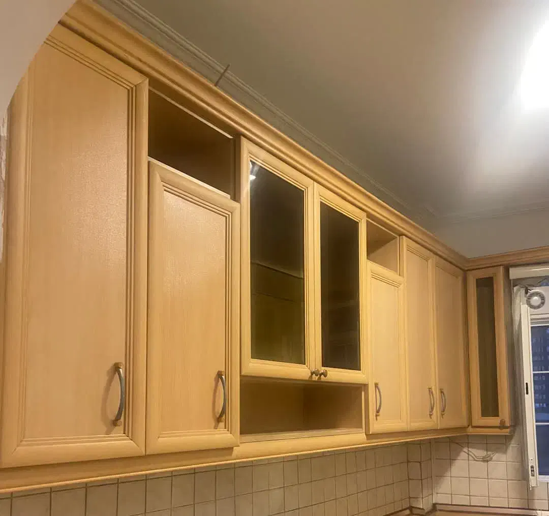 کابینت ام دی اف|مصالح و تجهیزات ساختمان|لواسان, |دیوار