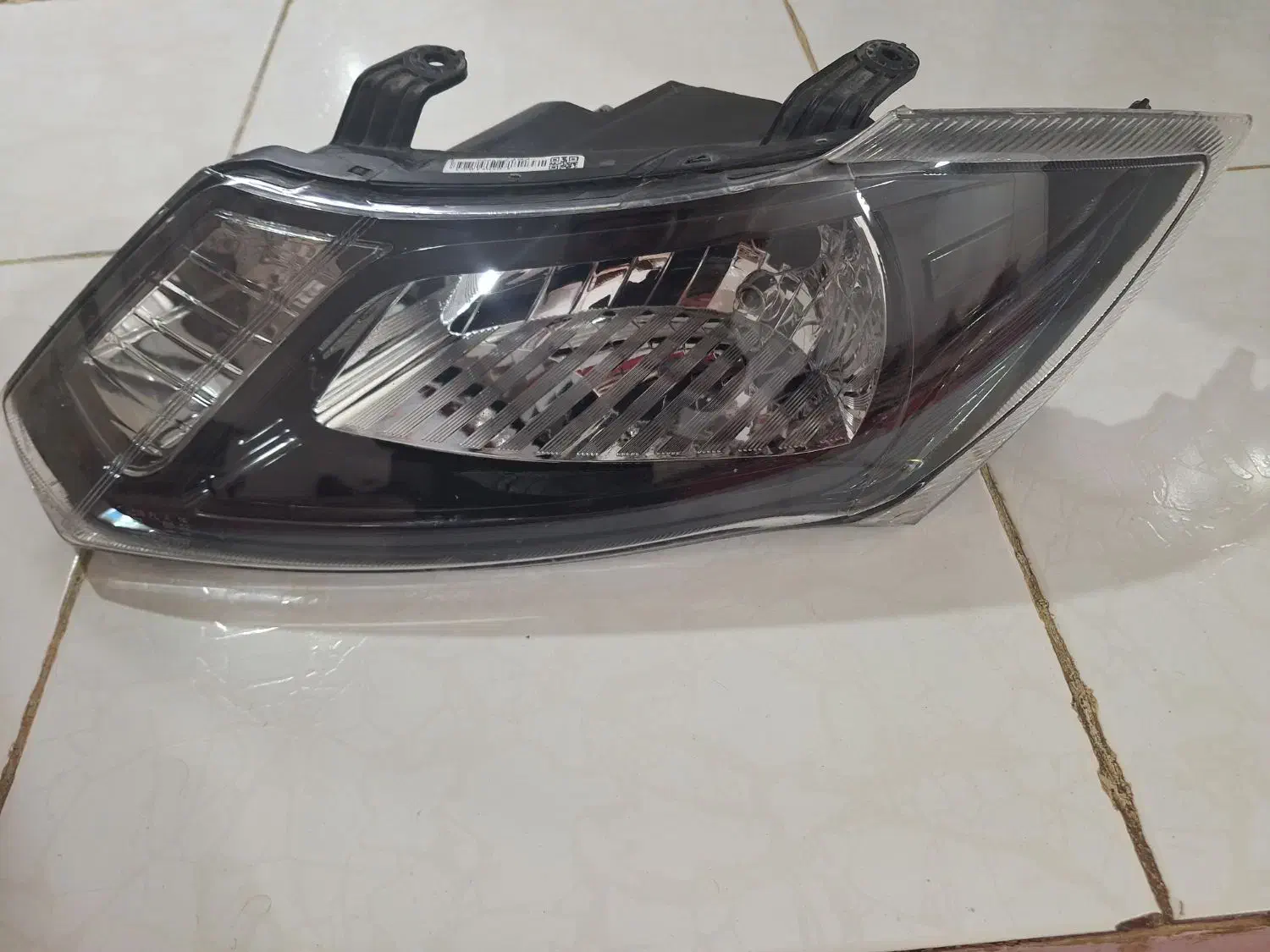 یه جفت چراغ کوییک فابریک نو|قطعات یدکی و لوازم جانبی|ماهیدشت, |دیوار