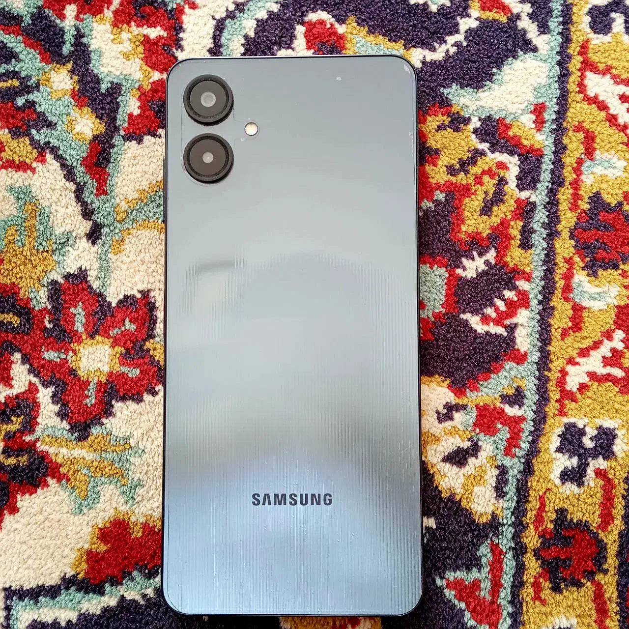 گوشی A06|موبایل|گناباد, |دیوار