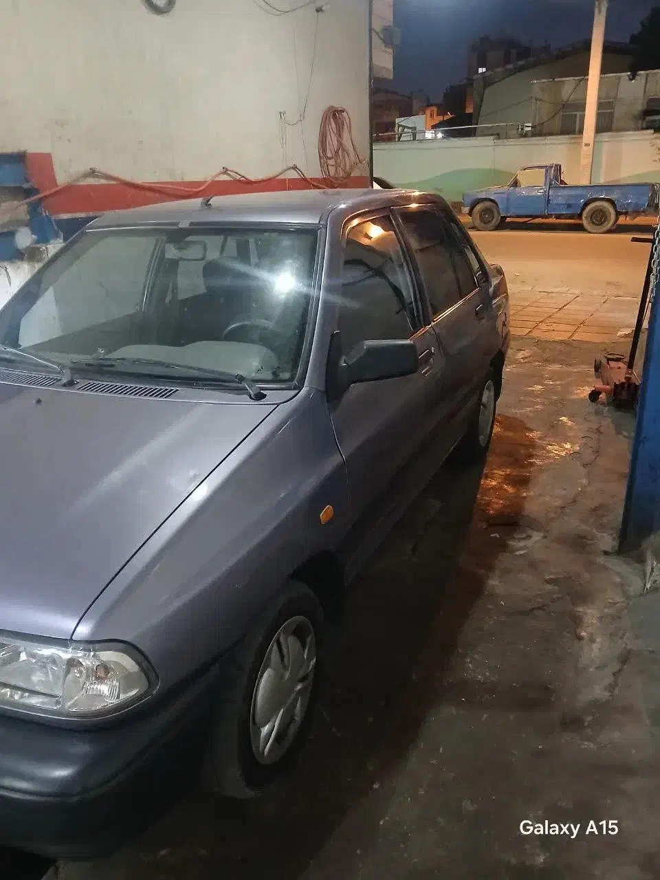 پراید 131|خودرو سواری و وانت|قیدار, |دیوار