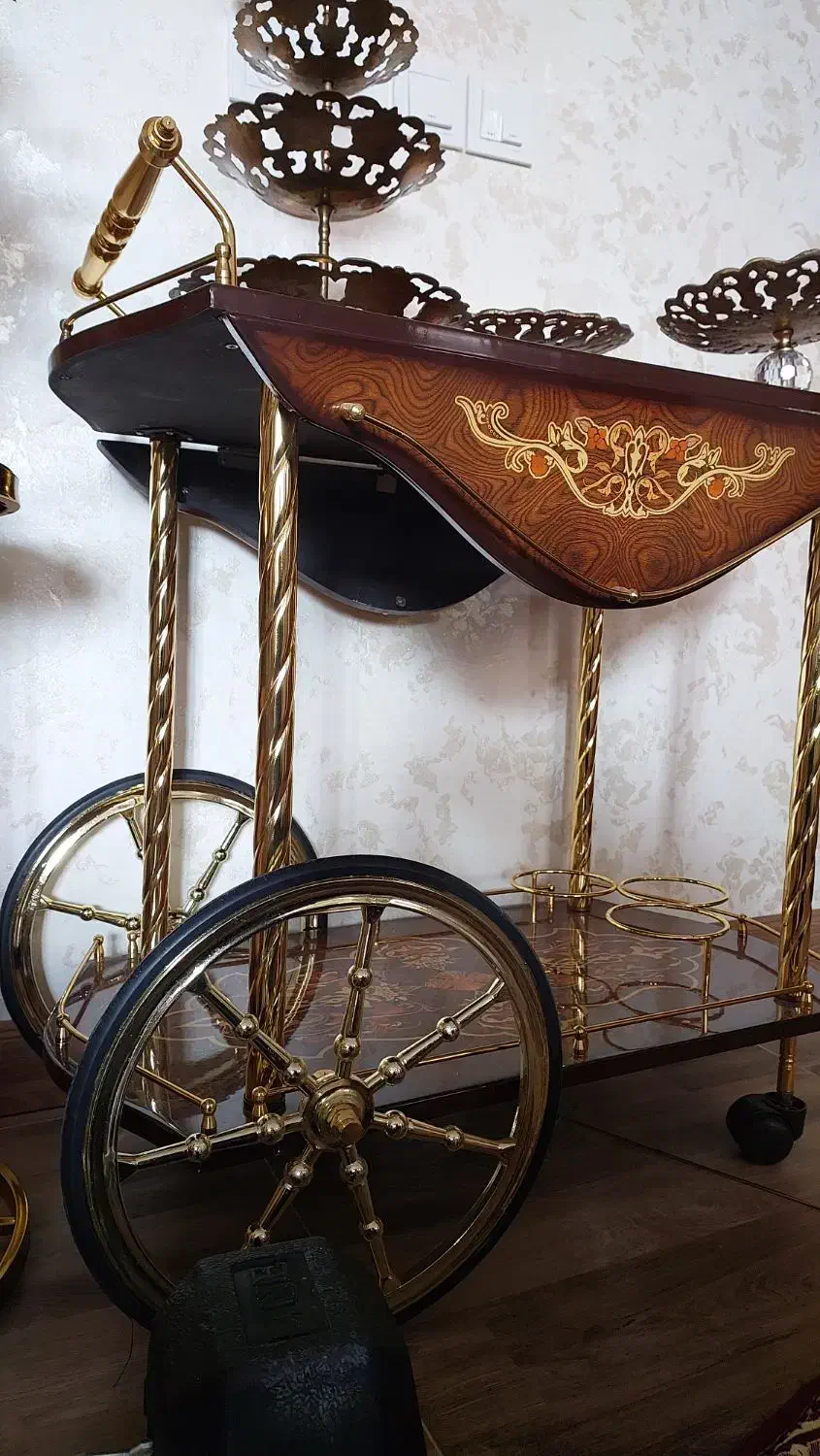 میز بار|صنایع دستی و سایر لوازم تزئینی|اردبیل, |دیوار