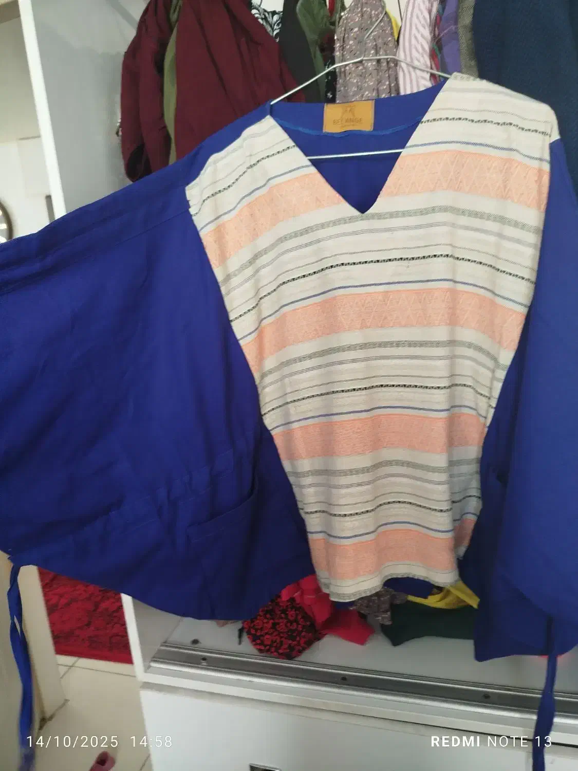 مانتو|لباس|بوکان, |دیوار