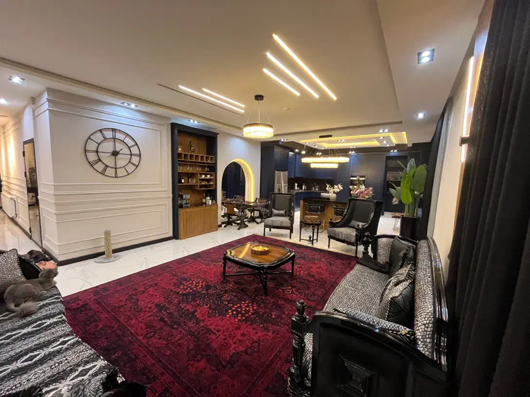 ۷۵متر/دوخواب/سند آماده/دسترسی فوقالعاده|فروش آپارتمان|مشهد, الهیه|دیوار