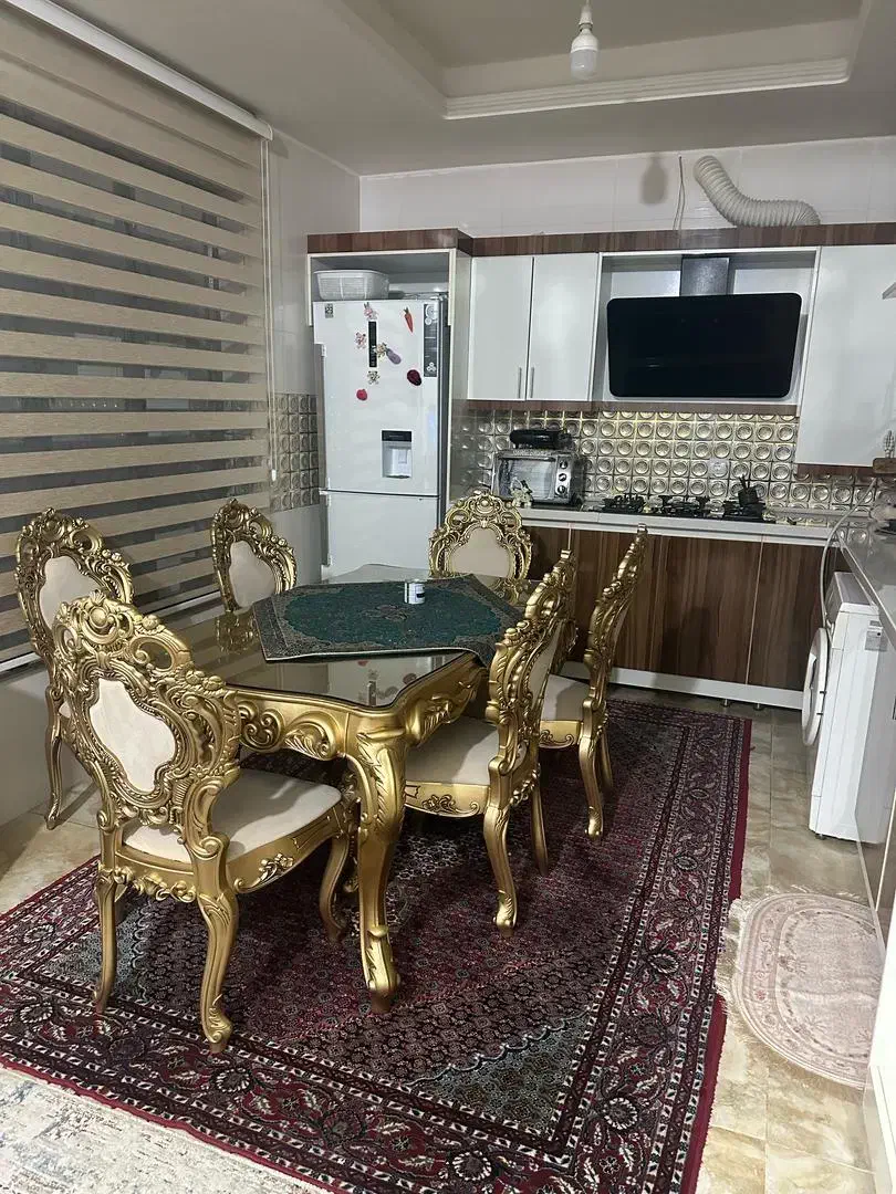 اجاره باغ ویلا نزدیک تبریز|اجارهٔ کوتاه‌مدت ویلا و باغ|تبریز, |دیوار