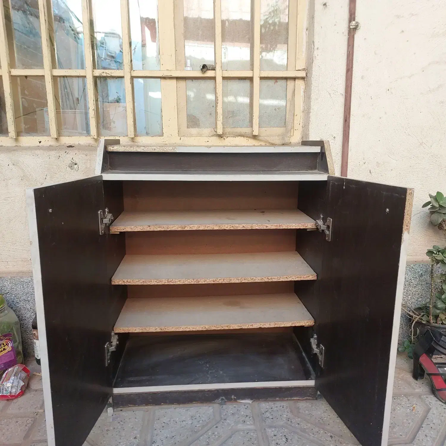 جاکفشی|جاکفشی، کمد، دراور|مشهد, بهمن|دیوار