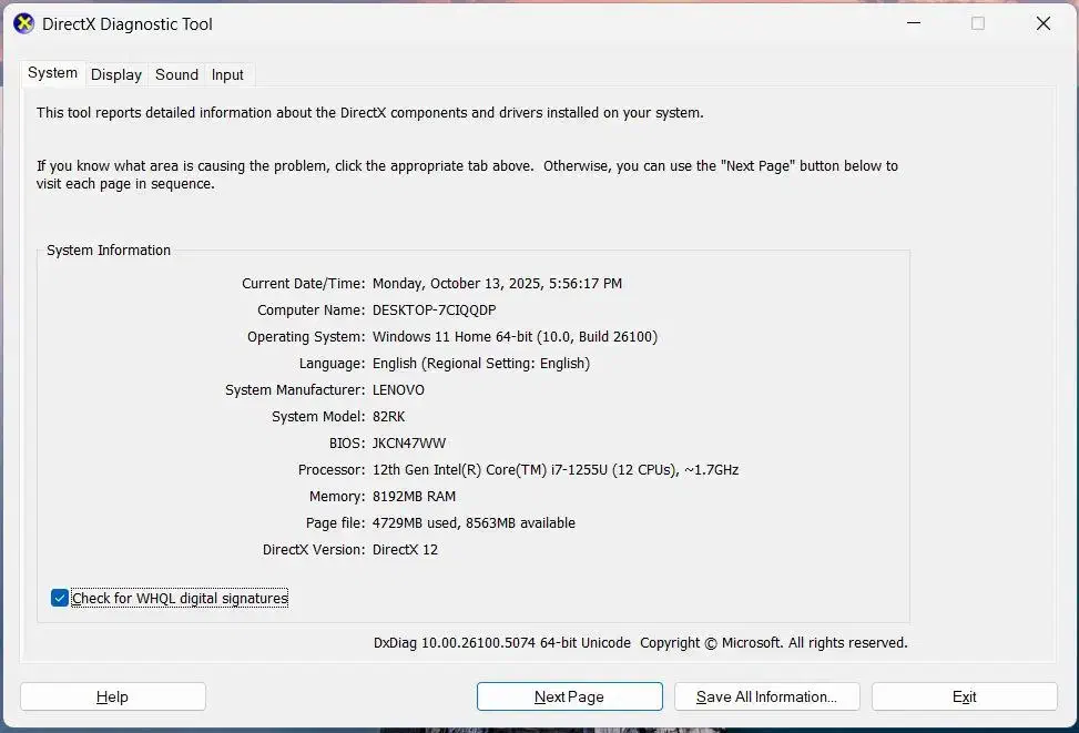 لپ تاپ لنوو IdeaPad 3|رایانه همراه|مشهد, ارشاد|دیوار