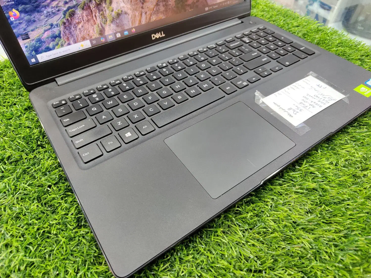 لپتاپ استوک Dell|رایانه همراه|سبزوار, قائم|دیوار