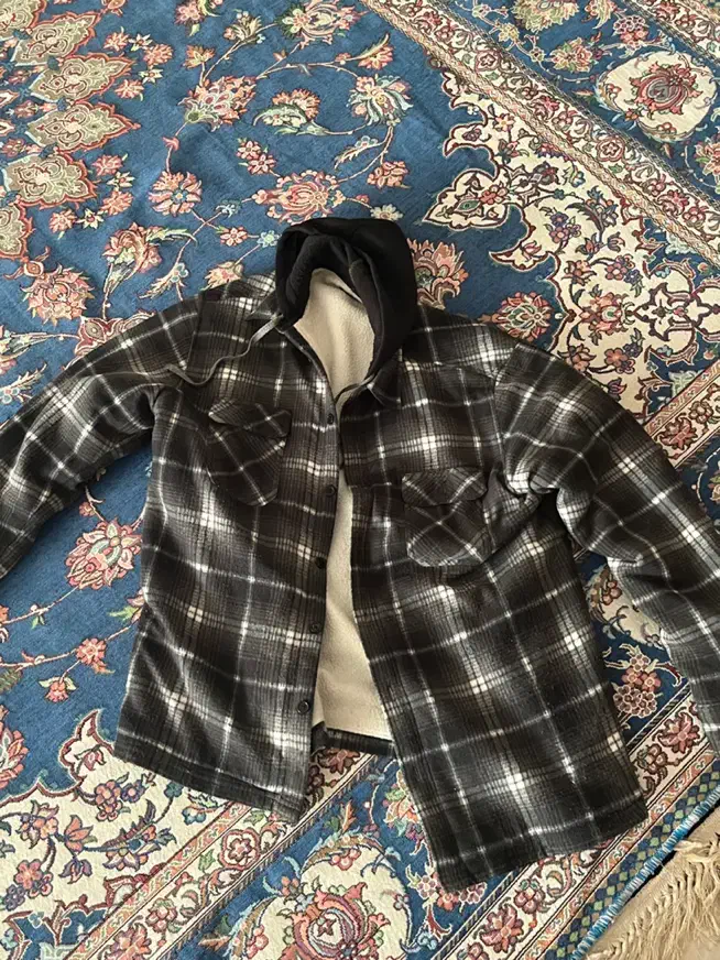 سویشرت کلادار|لباس|قزوین, |دیوار