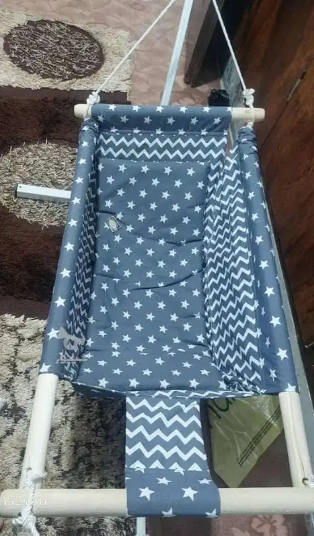 گهواره|اسباب و اثاث بچه|دهدشت, |دیوار