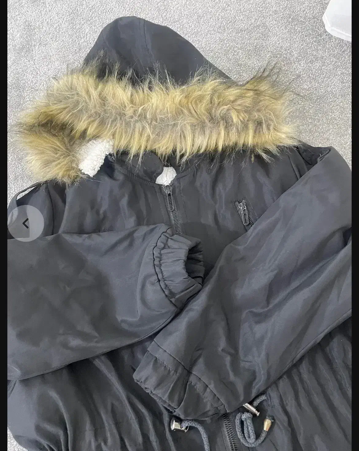 پالتو|لباس|سرپل ذهاب, |دیوار