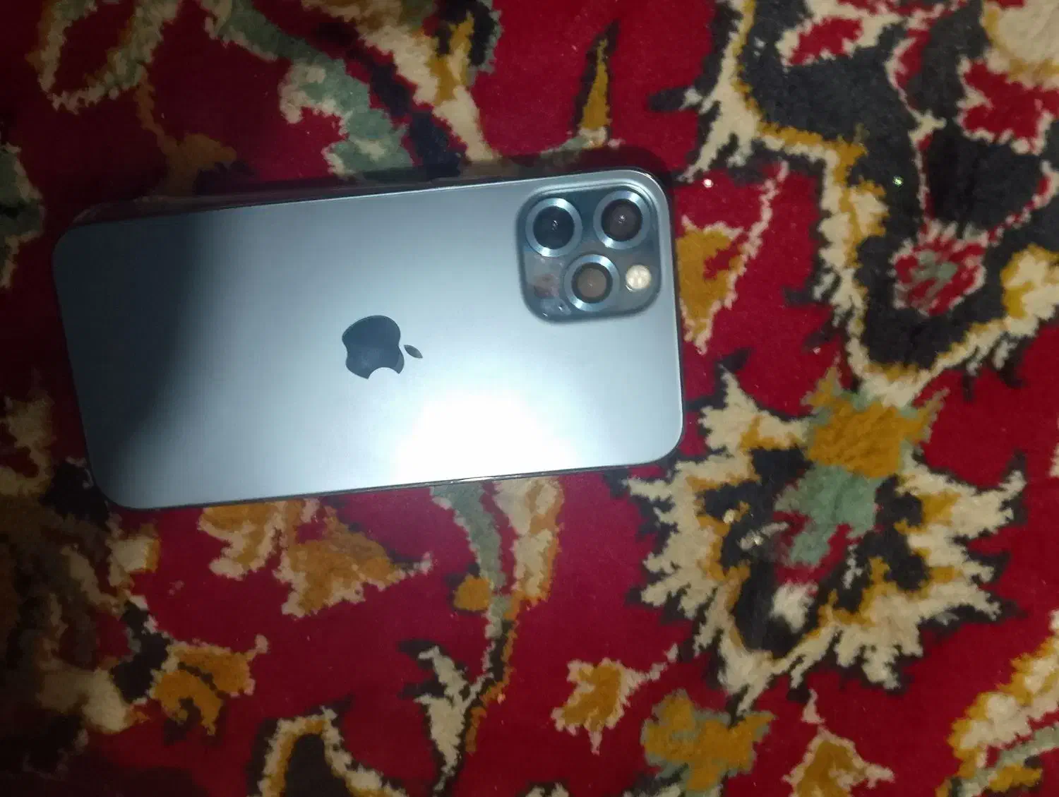 ایفون12پرو رودان|موبایل|بیکاه, |دیوار