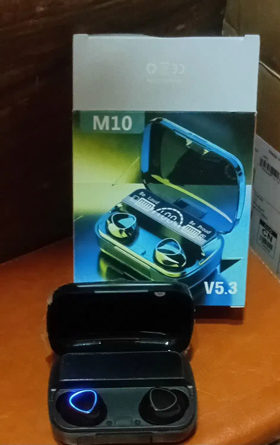 دو تا ایر پاد نو ، اک اک|لوازم جانبی موبایل و تبلت|سیرجان, |دیوار