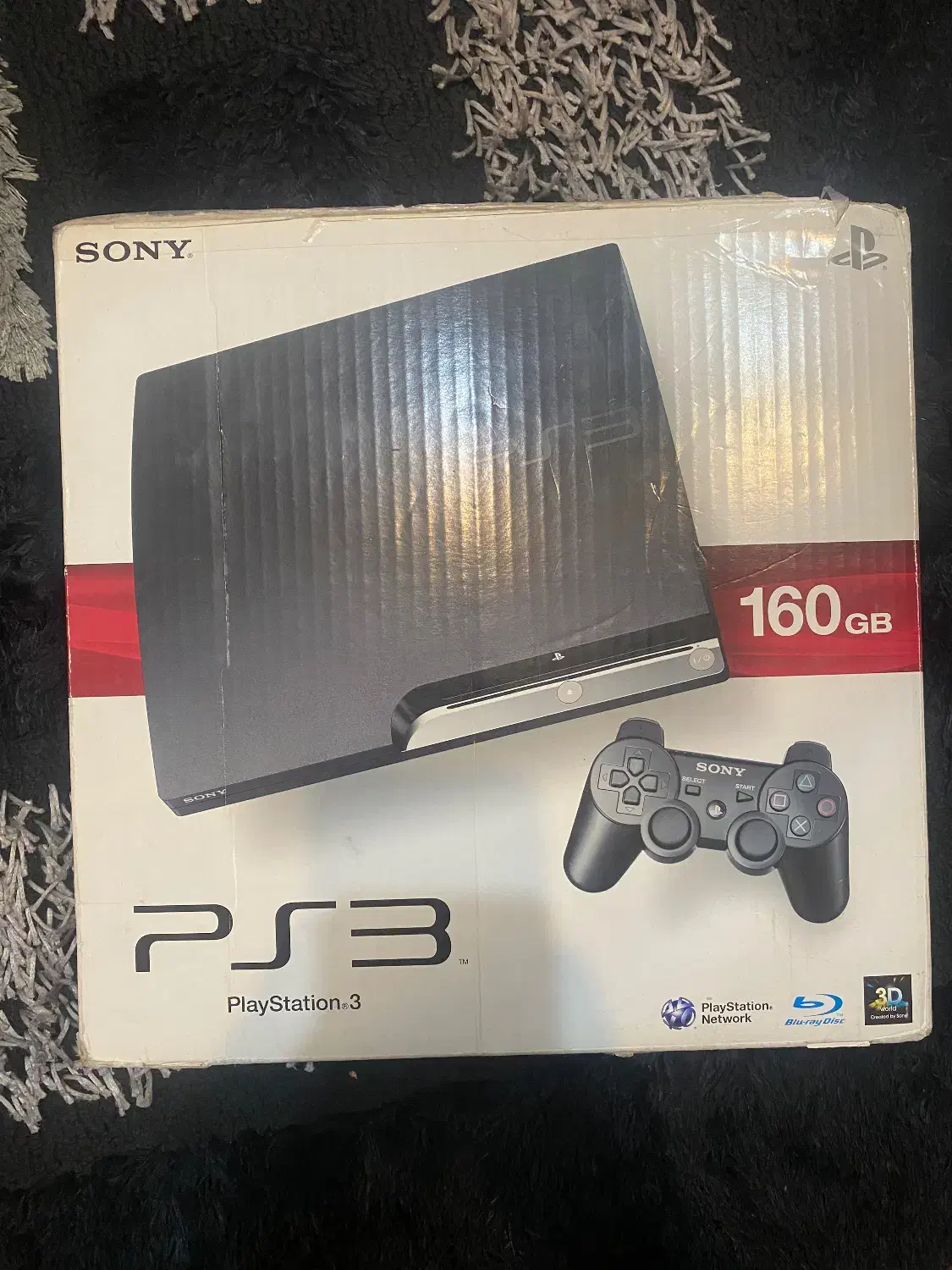 Ps3|کنسول، بازی ویدئویی و آنلاین|تهران, کرمان|دیوار