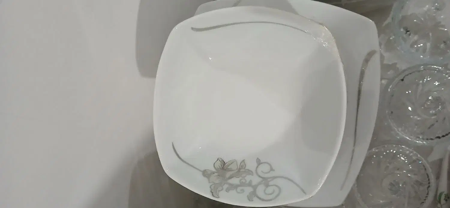 سرویس چینی تقدیس|ظروف سرو و پذیرایی|محمدشهر, محمدشهر|دیوار