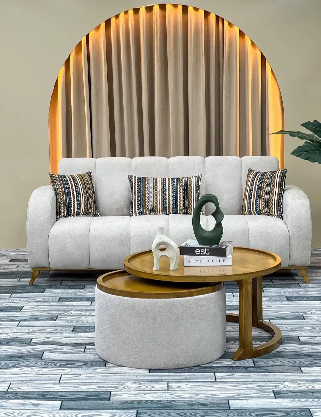 نیازمند روکوب کار مبل|استخدام صنعتی، فنی، مهندسی|ارومیه, |دیوار