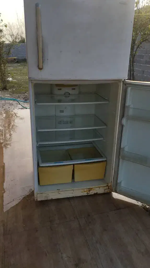 یخچال فریزر|یخچال و فریزر|رودبنه, |دیوار