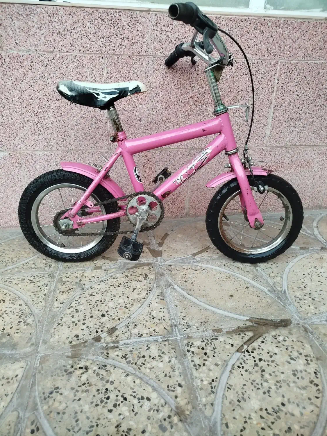 دوچرخه 12|دوچرخه، اسکیت، اسکوتر|ایلام, |دیوار