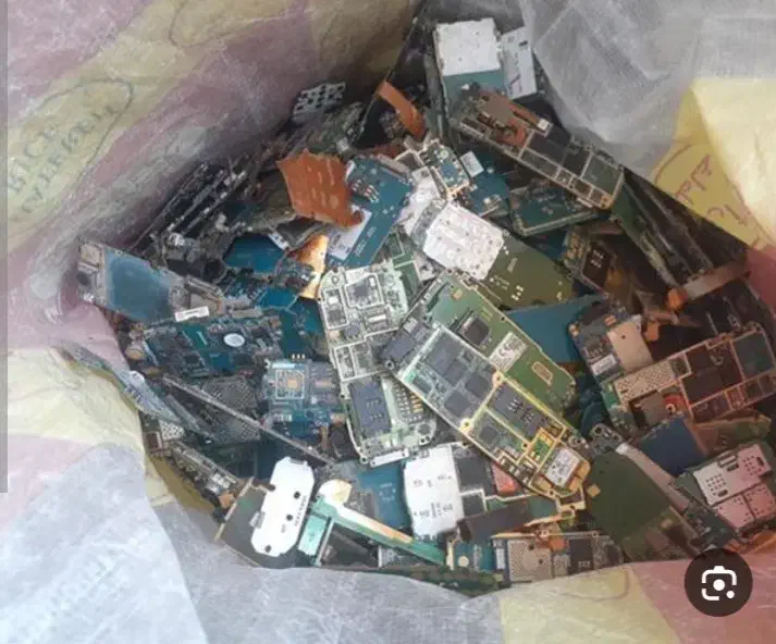 ضایعات الکترونیکی ، برد موبایل و کامپیوتر|عمدهفروشی|ابهر, |دیوار