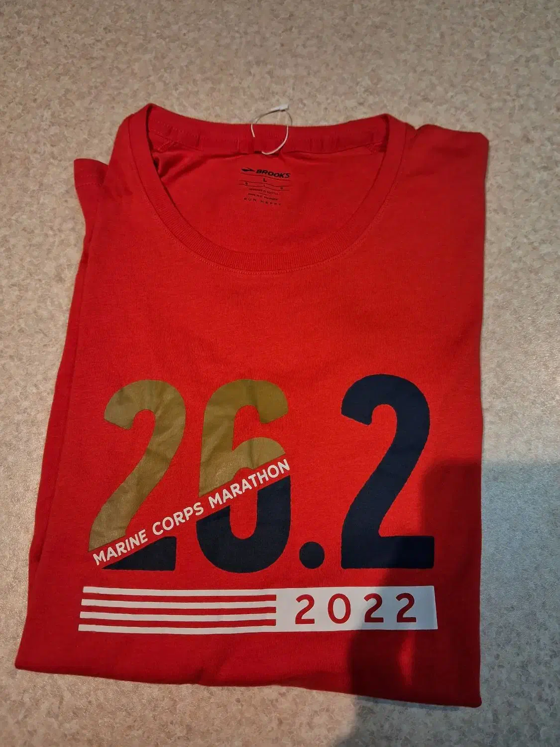 تیشرت مردانه بروکس اورجینال امریکا|لباس|تهران, حشمتیه|دیوار