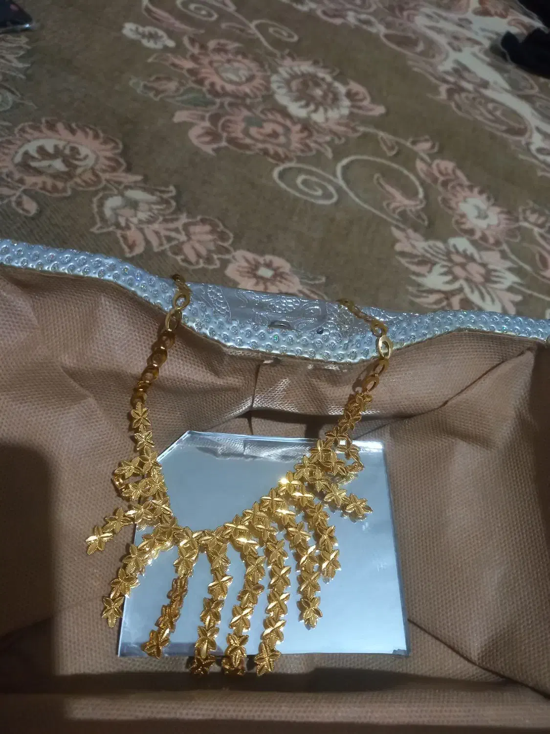 گردنبند شیک نو|بدلیجات|اراک, |دیوار