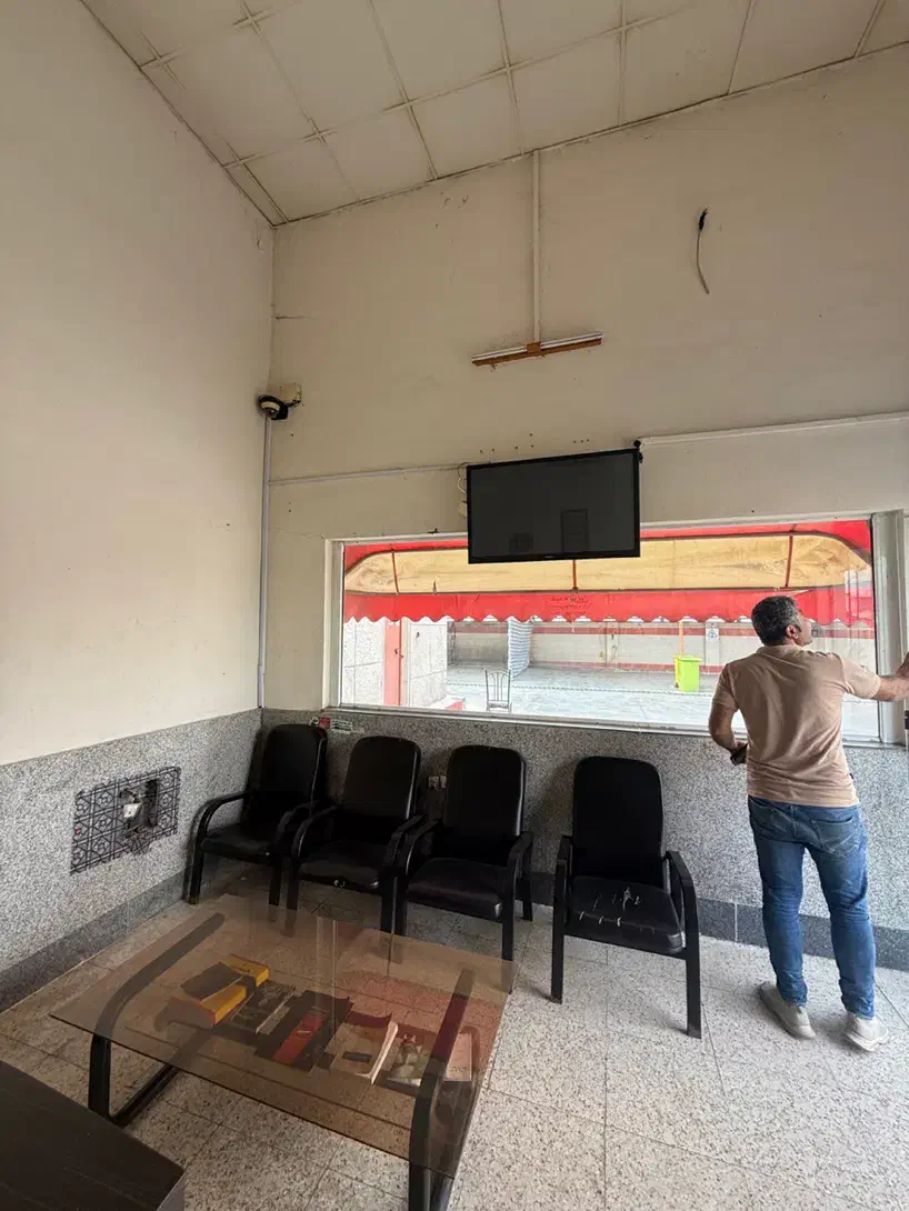 اجاره کارواش با تجهیزات|اجارهٔ مغازه و غرفه|ساری, |دیوار