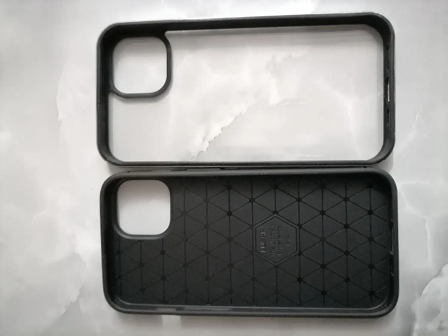 گارد آیفون 13|لوازم جانبی موبایل و تبلت|یزد, |دیوار