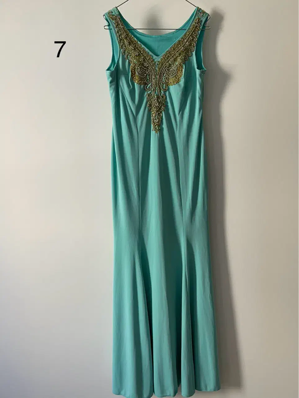 لباس مجلسی نو و در حد نو|لباس|شیراز, آزادی|دیوار