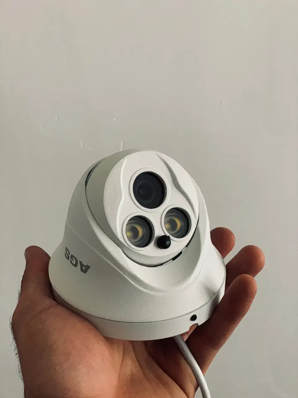 دوربین ضد آب با گارانتی|دوربین مداربسته|رشت, گلسار|دیوار