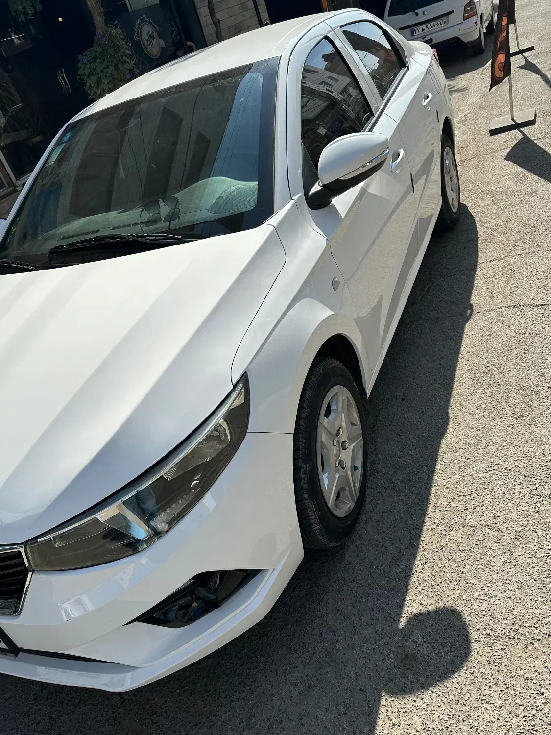 تارا ۱۴۰۳|خودرو سواری و وانت|هشتگرد, شهرک بعثت|دیوار