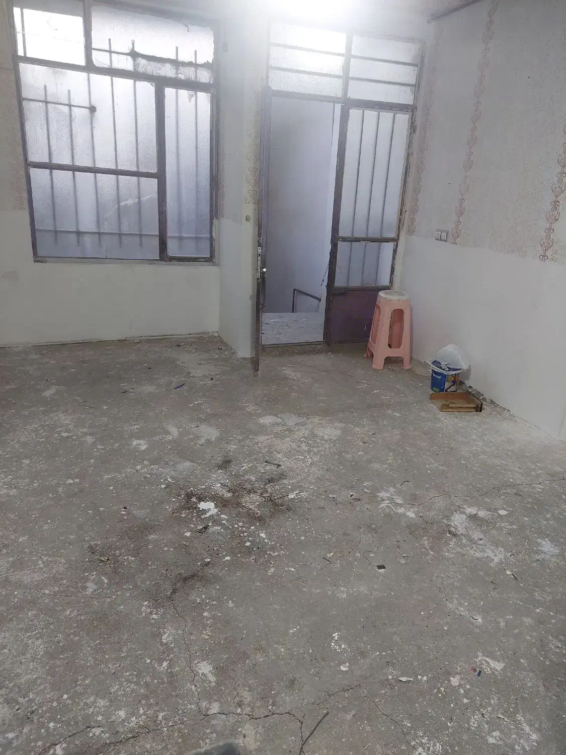 خانه طبقه ۲|اجارهٔ آپارتمان|مشهد, پنجتن|دیوار