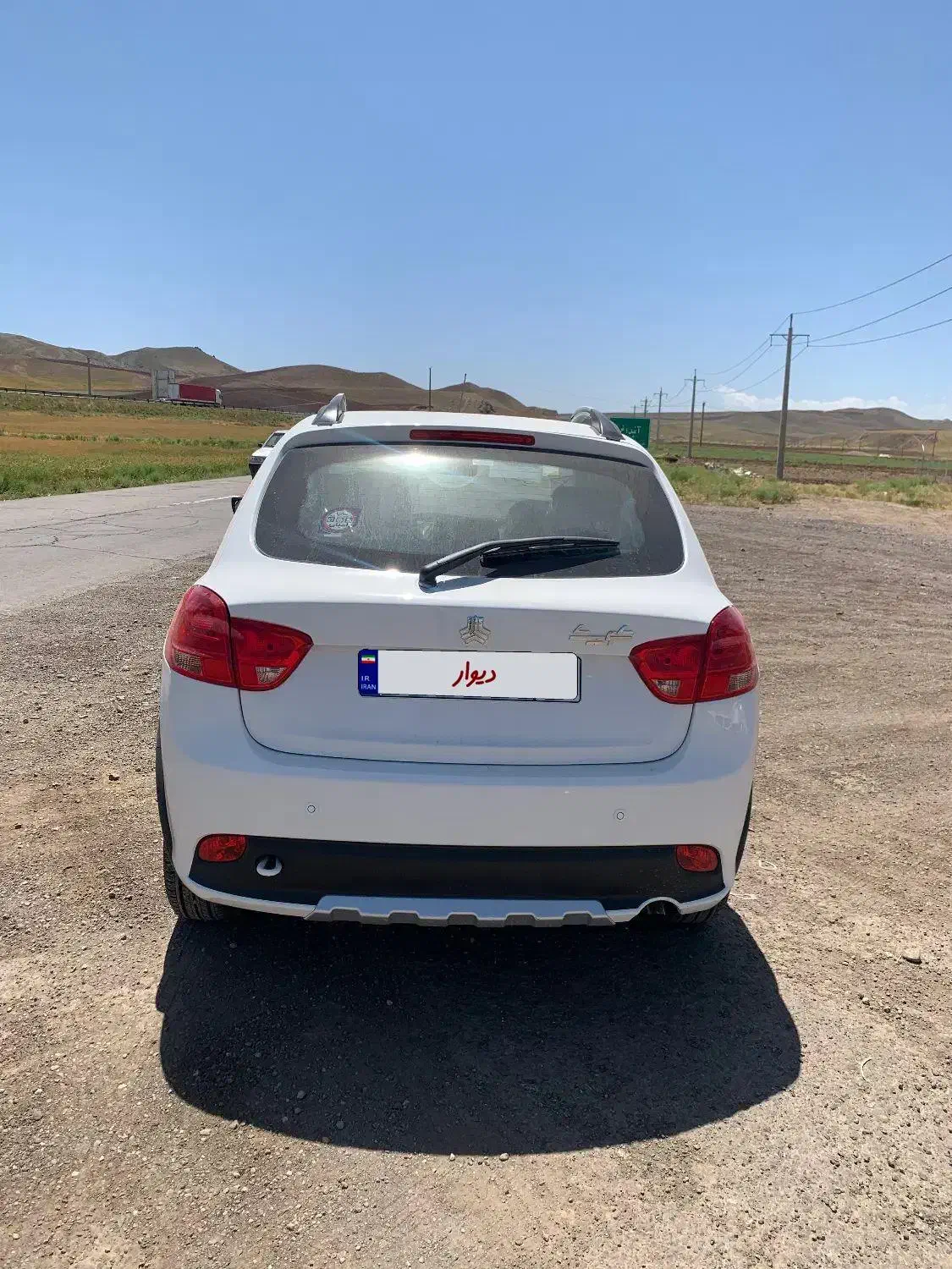 کوییک s 1403|خودرو سواری و وانت|کرج, ساسانی (قلمستان)|دیوار