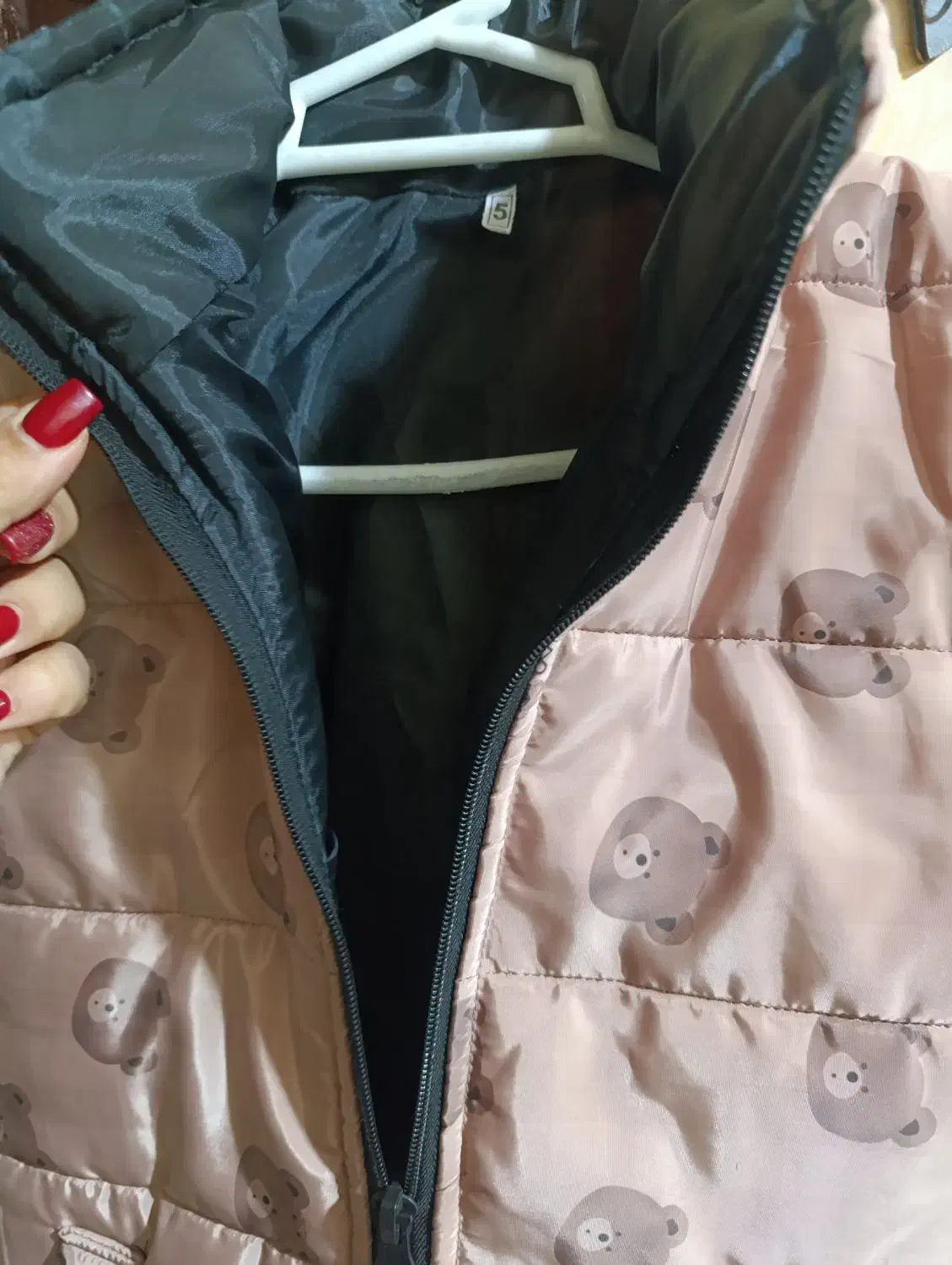 پافر بچگانه|کفش و لباس بچه|گرگان, |دیوار