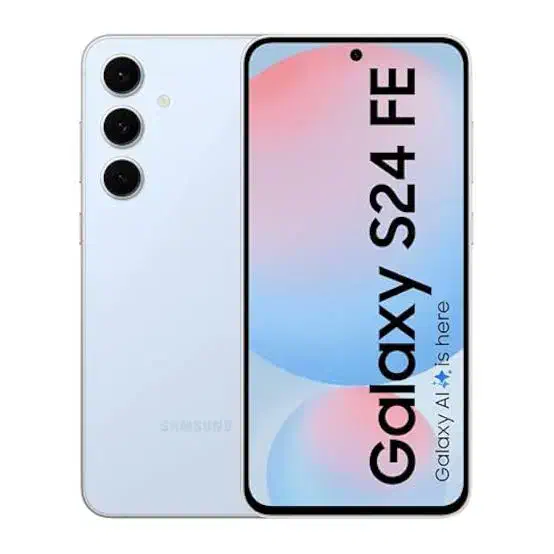 S24 fe 256g|موبایل|بجنورد, |دیوار