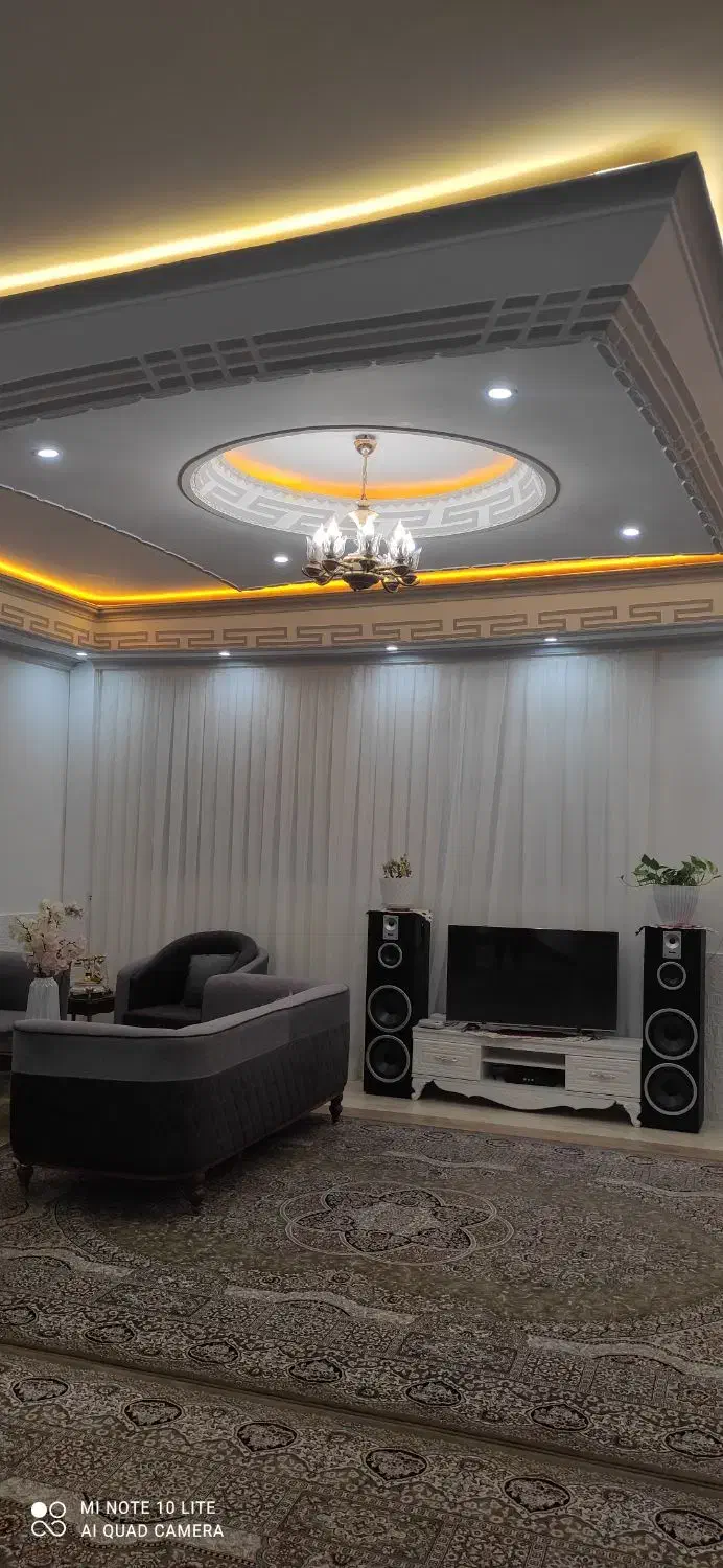 فروش منزل ویلایی دوبلکس|فروش خانه و ویلا|اسفراین, |دیوار