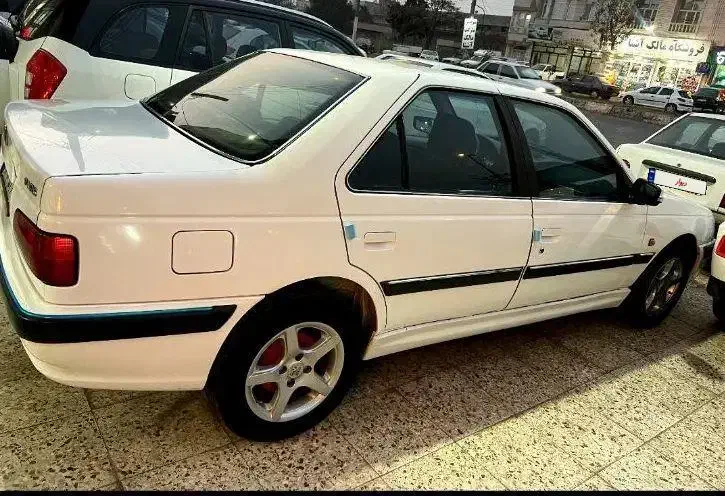 پژو پارس سال|خودرو سواری و وانت|پارس‌آباد, |دیوار