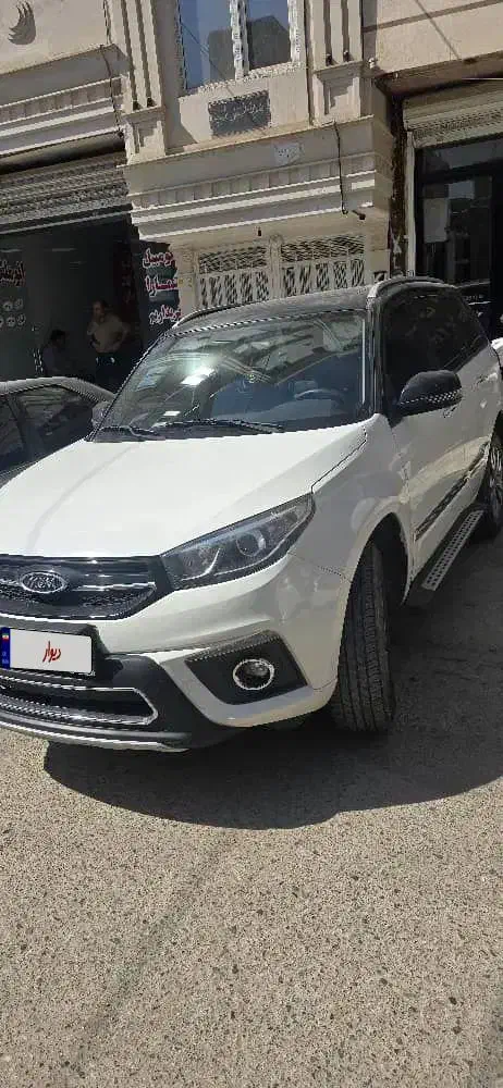 ام‌وی‌ام X33 S نیوفیس، مدل ۱۳۹۹|خودرو سواری و وانت|پاکدشت, حصار امیر|دیوار