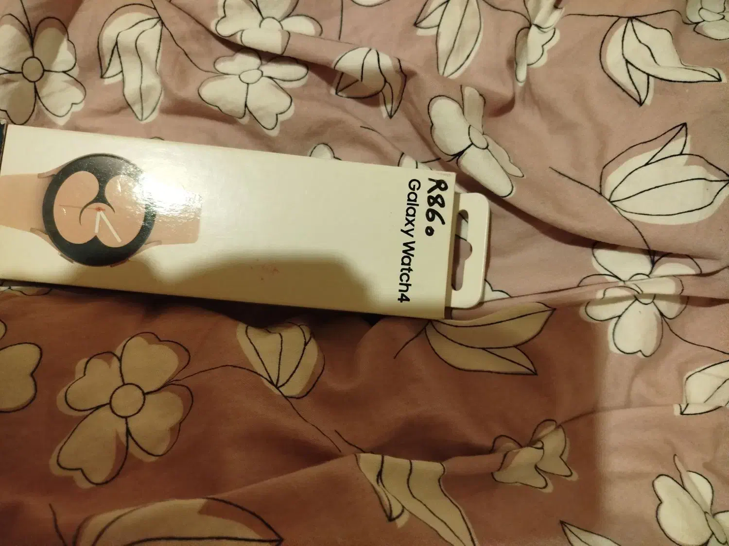 گلکسی واچ 4|ساعت|رشت, بلوار گیلان|دیوار