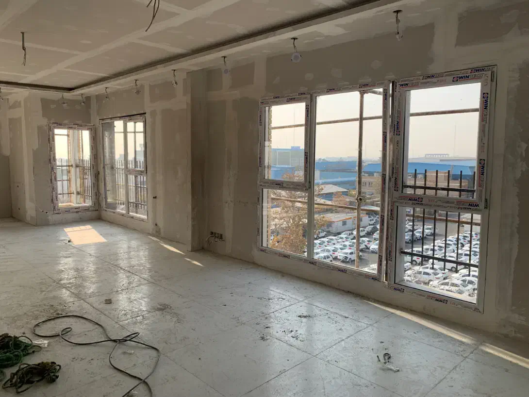 ریگلاژ پنجره پی وی سی|خدمات پیشه و مهارت|تهران, چیذر|دیوار