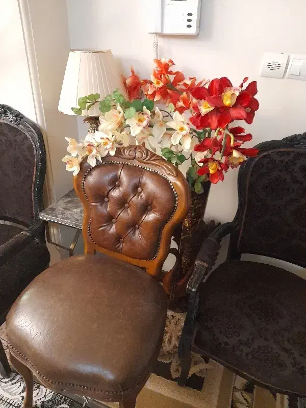 گل و گلدون|گل مصنوعی|پردیس, فاز ۸|دیوار