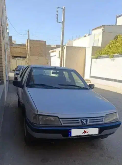 پژوه405مدل86توکرم|خودرو سواری و وانت|کرمان, |دیوار