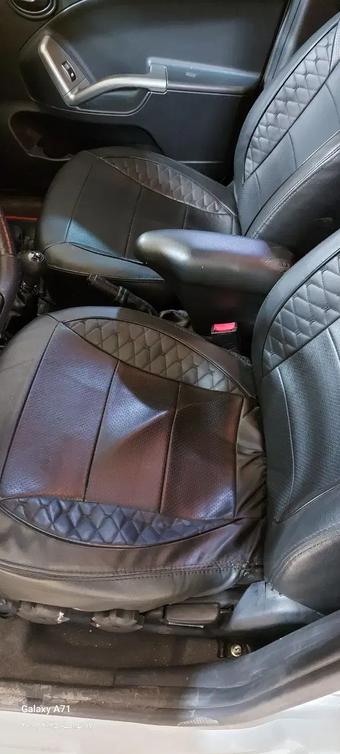 کوییک تمام فول مانیتوردارفابریکGXRH|خودرو سواری و وانت|یزد, |دیوار