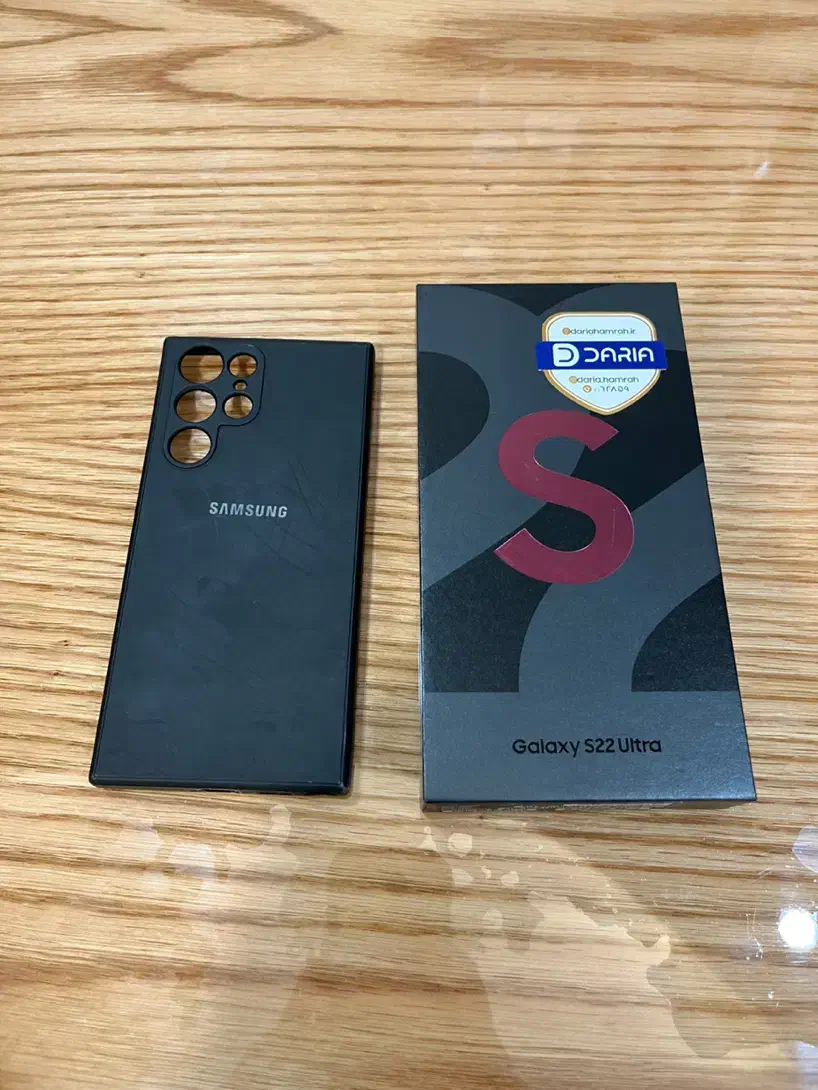 گوشی ۲۲ اولترا سامسونگ|موبایل|اهواز, پادادشهر|دیوار